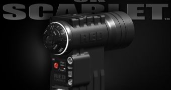 RED Shocks with SCARLET and EPIC Features and Price