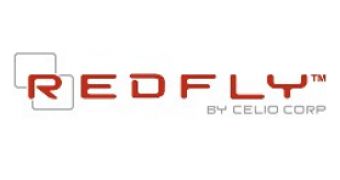 REDFLY Mobile Companion receives the title of the Most Innovative Mobile Service at the 19th Annual Andrew Seybold Choice Awards Dinner at CTIA Wireless 2009