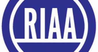 RIAA has some extreme ideas in their war against piracy