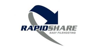 Despite efforts to remain legitimate, RapidShare is still targeted by RIAA