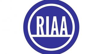 RIAA keeps asking Google to do its work