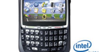 RIM's BlackBerry 8700g Goes to Chile