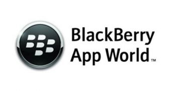BlackBerry App World tops 1 billion downloads