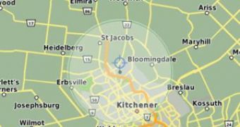 New Geolocation features available for Locate Service for BlackBerry