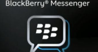 BlackBerry Messenger 6.0 now in the Beta Zone