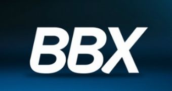 RIM renames BBX to BlackBerry 10