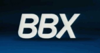 BBX logo