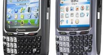 RIM introduces new BlackBerry device