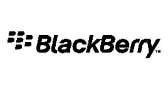 RIM's BlackBerry slider gets detailed