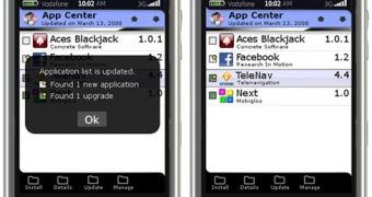 BlackBerry App World to be announced at CTIA