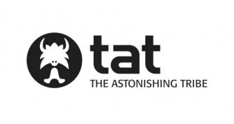 RIM purchases TAT (The Astonishing Tribe)