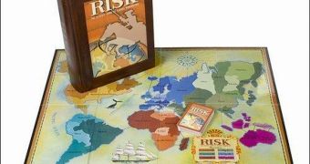 RISK: Factions Conquers XBLA in Spring