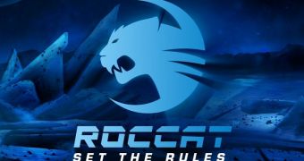 ROCCAT Updates Drivers for Several Gaming Peripherals