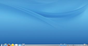 ROSA Desktop 2012 RC Features KDE 4.9.4