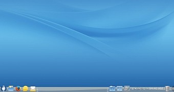 ROSA Desktop Fresh R5 KDE Offers a Different and Cool KDE Experience