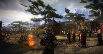 RPG fans want freedom, The Witcher 2 developer says