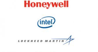 RSA, AMD, Intel, Lockheed Martin and Honeywell Team Up for Cyber Security Alliance