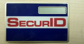 SecurID tokens were replaced after the attack
