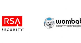 RSA signs agreement with Wombat Security