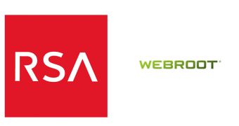 RSA teams up with Webroot