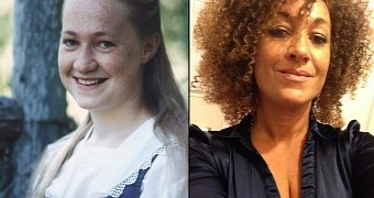 Rachel Dolezal forged herself a new identity as an African-American woman, became the President of NAACP