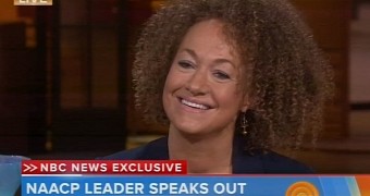 Rachel Dolezal refuses to apologize, admit she did anything wrong in pretending to be black