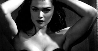 Ideal wife: male readers of Esquire vote Rachel Weisz as the top marriable celebrity