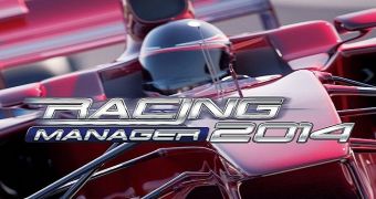 Racing Manager 2014