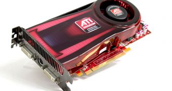 Radeon HD 4770 gets benchmarked and highly appreciated