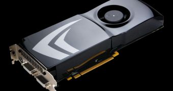 The price tag of NVIDIA's 9800 GTX could drop to $199