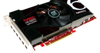 PowerColor releases new Eyefinity 6 card