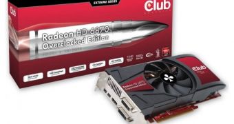 Club 3D releases new HD 6870