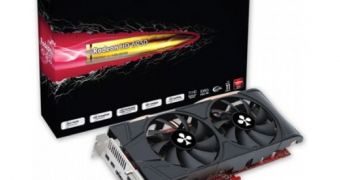 Club 3D reveals new Radeon HD 6950