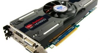 Sapphire unleashes new graphics card