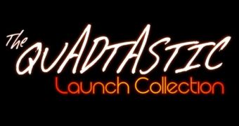 Radian Games' Quadtastic Launch Collection is a great bundle