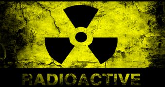 Radiation levels near Fukushima spike to highest reading in two years