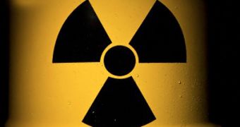 TEPCO announces radiation spike near storage tank at Fukushima nuclear plant