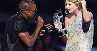 Kanye West won’t be losing fans over VMA incident, report states