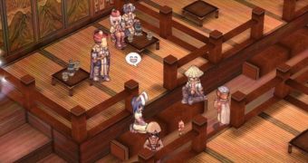 Ragnarok Online RPG Now on Steam as Free-to-Play