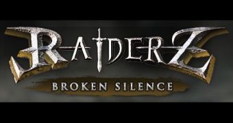 RaiderZ: Broken Silence Expansion Raises Level Cap to 40, Adds New Zones (Updated)