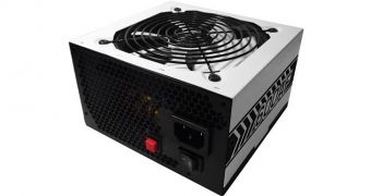 Raidmax Launches RX-600AF 600W Power Supply