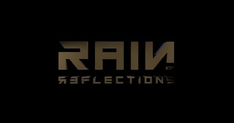 Rain of Reflections logo