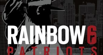 Rainbow Six: Patriots is coming soon