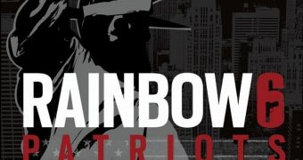Rainbow Six Patriots isn't going to appear