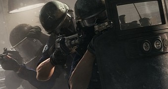 Rainbow Six: Siege Features Only 5v5 Modes and Intense Situations