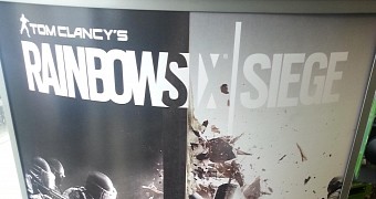 Rainbow Six: Siege pre-orders will include access