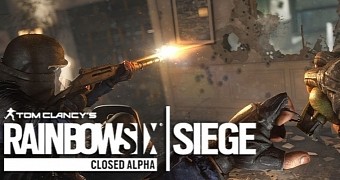 Rainbow Six Siege Multiplayer Closed Alpha Coming Soon to PC, Signups Open