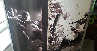 Rainbow Six: Siege Pre-Orders Come with Guaranteed Access to Closed Beta