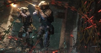 Rainbow Six: Siege Will Run at 60 FPS, Resolution Not Yet Decided