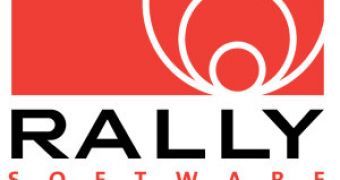 Rally Software logo